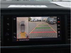 Cupra Ateca VZ TSI +++ sofort verfügbar +++ 221 kW (300 PS) 7-Gang DSG 4Drive