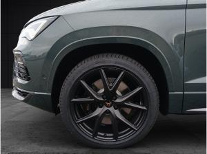 Cupra Ateca VZ TSI +++ sofort verfügbar +++ 221 kW (300 PS) 7-Gang DSG 4Drive