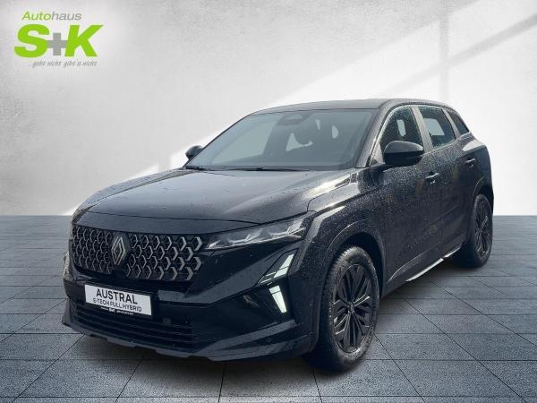 Renault Austral Evolution Full Hybrid E-Tech 200 *HANDELSREGISTER ERFORDERLICH*