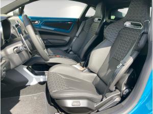 Alpine A110 GTS Heritage bleu paon *Akrapovic*