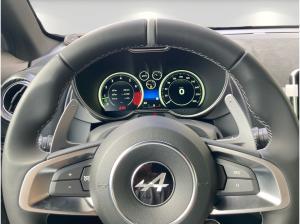 Alpine A110 GTS Heritage bleu paon *Akrapovic*