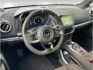 Alpine A110 GTS Heritage bleu paon *Akrapovic*