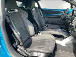 Alpine A110 GTS Heritage bleu paon *Akrapovic*