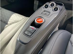 Alpine A110 GTS Heritage bleu paon *Akrapovic*