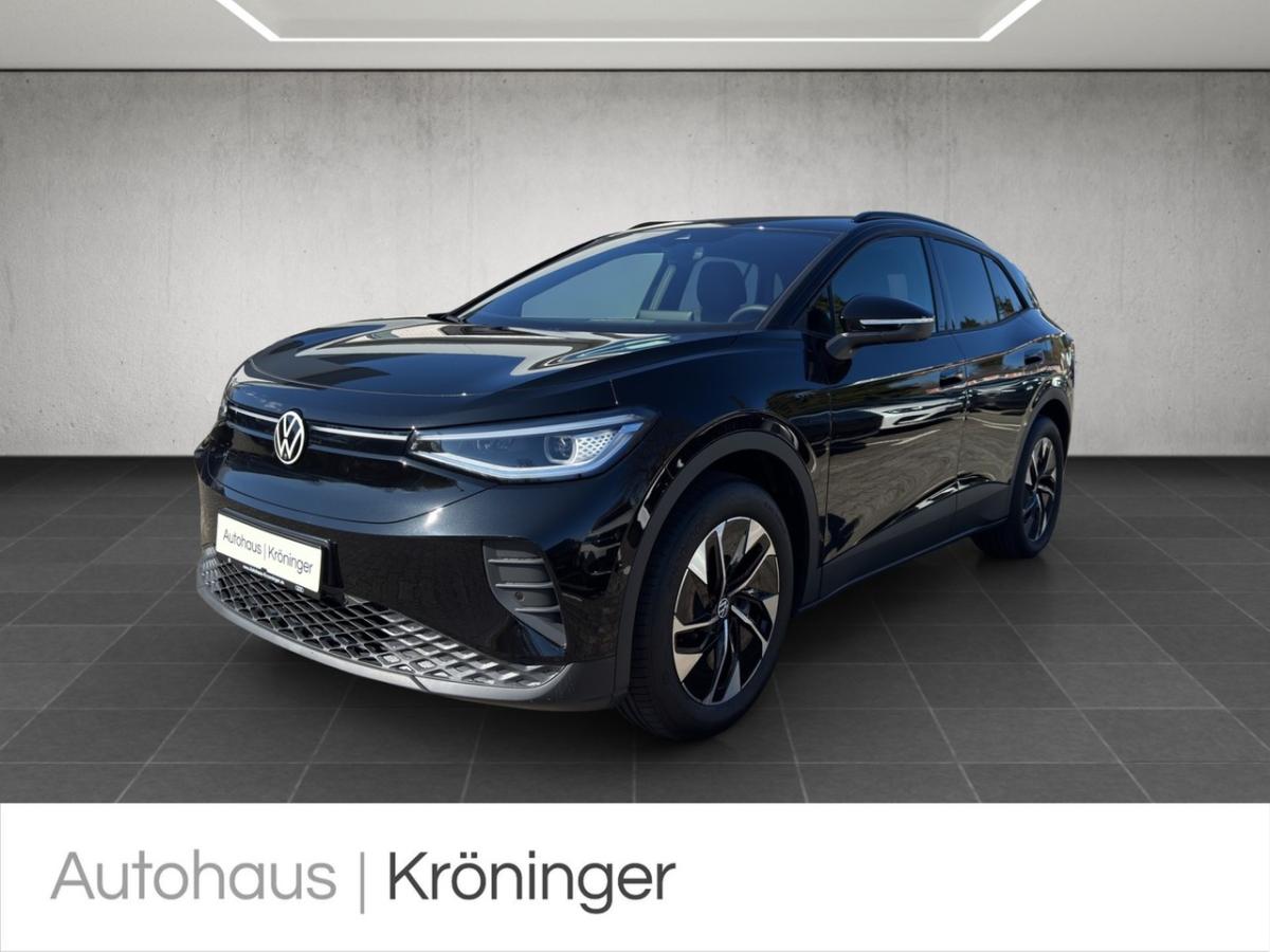 Volkswagen ID.4 Pro ENERGY IQ.DRIVE AHK ACC Kamera Navi+