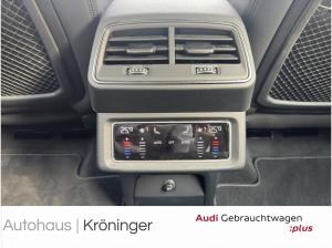 Audi Q8 50 quattro advanced Matrix Luft Leder Kamera