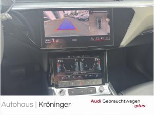 Audi Q8 50 quattro advanced Matrix Luft Leder Kamera
