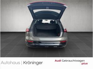 Audi Q8 50 quattro advanced Matrix Luft Leder Kamera