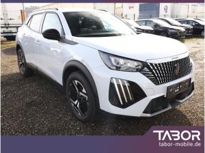Peugeot 2008 Hybrid Allure Nav Keyl SHZ 2xPDC CarP DigC