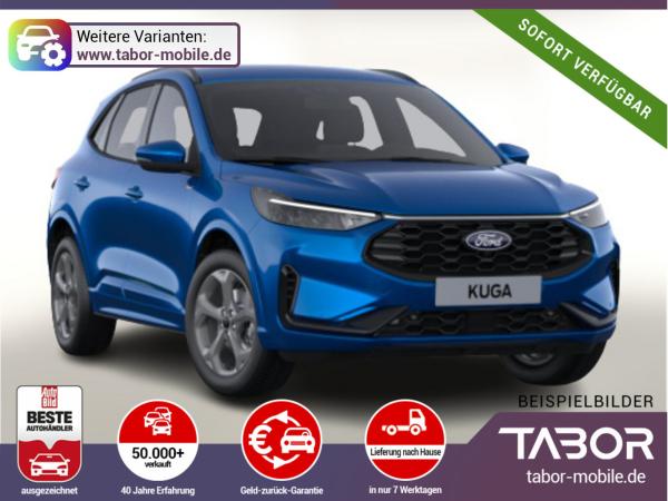 Ford Kuga FHEV ST-Line WinterP Nav LED Kam PDC 5J-Gar