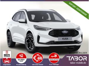 Ford Kuga FHEV AWD ST-Line Winter AHKVorb LED Kam 19Z