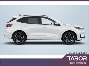 Ford Kuga FHEV AWD ST-Line Winter AHKVorb LED Kam 19Z