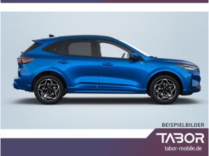 Ford Kuga FHEV AWD ST-Line Winter AHKVorb LED Kam 19Z