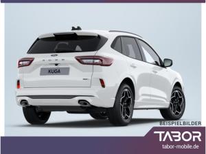 Ford Kuga FHEV AWD ST-Line Winter AHKVorb LED Kam 19Z
