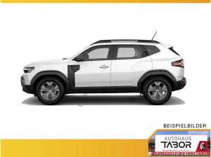 Dacia Duster Expression mild hybrid 140