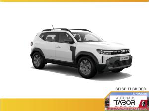 Dacia Duster Expression mild hybrid 140