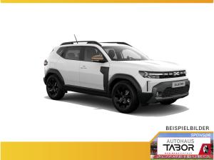 Dacia Duster Extreme hybrid 155