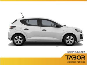 Dacia Sandero Essential TCe 100