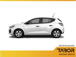 Dacia Sandero Essential TCe 100