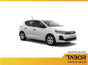 Dacia Sandero Essential TCe 100