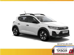 Dacia Sandero Stepway Essential TCe 110