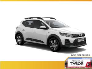 Dacia Sandero Stepway Expression Eco-G 120
