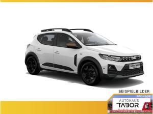 Dacia Sandero Stepway Extreme Eco-G 120