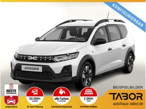 Dacia Jogger Essential TCe 110