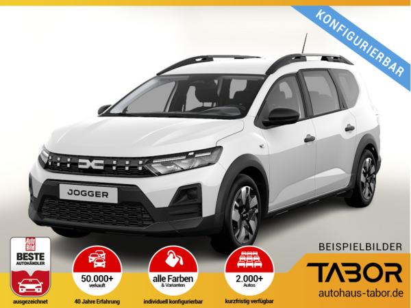 Dacia Jogger Essential TCe 110