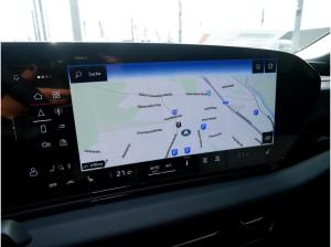 Audi A6 e-tron Sportback ACC AHK Matrix Tech plus 21