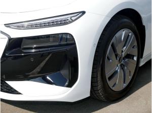 Audi A6 e-tron Sportback ACC AHK Matrix Tech plus 21