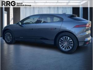 Jaguar I-Pace S EV400