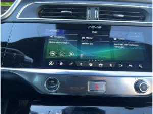 Jaguar I-Pace S EV400