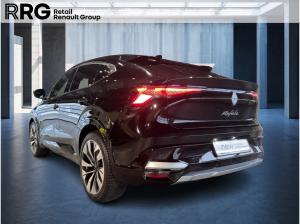 Renault Rafale E-TECH Hybrid 200 Techno Panorama Kamera