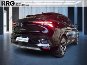 Renault Rafale E-TECH Hybrid 200 Techno Panorama Kamera