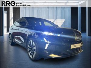 Renault Rafale E-TECH Hybrid 200 Techno Panorama Kamera