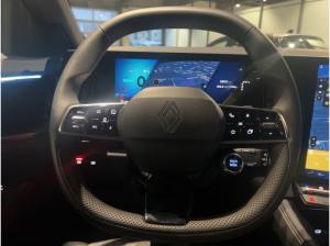 Renault Rafale E-TECH Hybrid 200 Techno Panorama Kamera