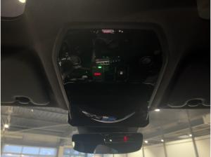 Renault Rafale E-TECH Hybrid 200 Techno Panorama Kamera