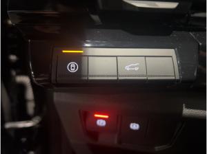 Renault Rafale E-TECH Hybrid 200 Techno Panorama Kamera