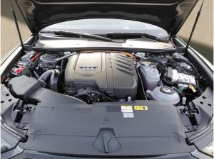 Audi A6 Avant 50 TFSI e Q S line GWP 19"|LEDER|MATRIX|HuD|360°