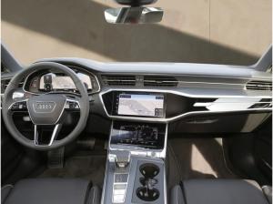 Audi A6 Avant 50 TFSI e Q S line GWP 19"|LEDER|MATRIX|HuD|360°