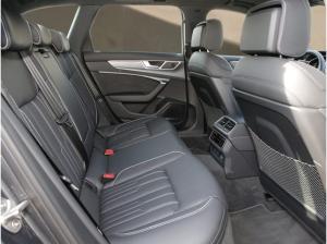 Audi A6 Avant 50 TFSI e Q S line GWP 19"|LEDER|MATRIX|HuD|360°