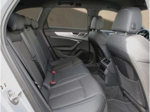 Audi A6 Avant 50 TFSI e Q S line GWP 19"|NAVI+VC|MATRIX|HuD|360°