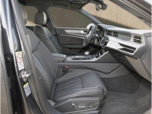 Audi A6 Avant 50 TFSI e Q S line GWP 19"|LEDER|MATRIX|HuD|360°