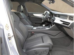 Audi A6 Avant 50 TFSI e Q S line GWP 19"|NAVI+VC|MATRIX|HuD|360°
