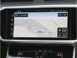 Audi A6 Avant 50 TFSI e Q S line GWP 19"|LEDER|MATRIX|HuD|360°