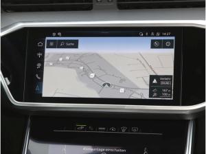 Audi A6 Avant 50 TFSI e Q S line GWP 19"|NAVI+VC|MATRIX|HuD|360°