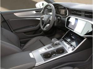 Audi A6 Avant 50 TFSI e Q S line GWP 19"|NAVI+VC|MATRIX|HuD|360°