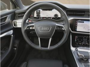 Audi A6 Avant 50 TFSI e Q S line GWP 19"|LEDER|MATRIX|HuD|360°