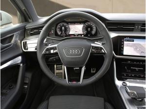 Audi A6 Avant 50 TFSI e Q S line GWP 19"|NAVI+VC|MATRIX|HuD|360°